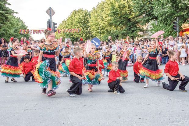 Посетите „војвођанску Венецију“ (ФОТО)